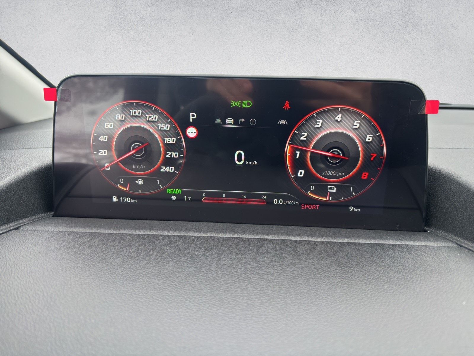 Hyundai Staria – Bild 10