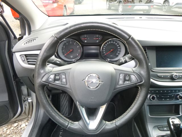 Astra K ST Edition