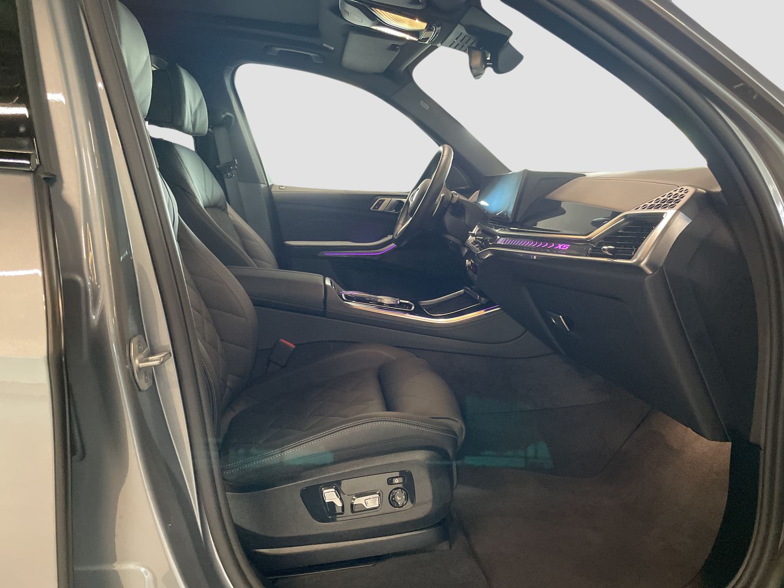 BMW X5 - Bild 11