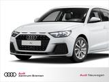 Audi A1 Sportback advanced 25 TFSI 70(95) kW(PS) PDC - Audi Neuwagen in Bremen