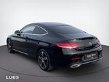 Mercedes-Benz C 200 AMG+INFOTAINMENT+LED+PANODACH+SOUNDSYSTEM - Mercedes-Benz C 200 Gebrauchtwagen in Chemnitz