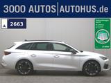 Cupra Leon Sportstourer 2.0 TDI Navi LED VC ACC - Cupra Gebrauchtwagen von 2024
