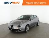 Alfa Romeo ALFA ROMEO Giulietta 1.6 JTDm 120 CV Super - Alfa Romeo: 6c