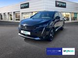 Peugeot 5008 1.2 PureTech 130 Allure Pack (EURO 6d) - Autos mit Automatikschaltung
