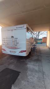 Sunlight A68 - Sunlight Alkoven