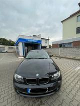BMW 116i, Klima-Aut, Sitzheizung, Einparkhilfe, Temp - BMW 116 in Braunschweig