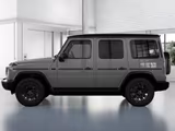 Mercedes-Benz G 580 mit EQ Technologie MBUX Night 360 AUT PTS - scheckheftgepflegte Mercedes G 580