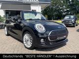 MINI Cooper Cabrio AUT. "Sportpaket"+NAVI+LED+KEYLESS - scheckheftgepflegte MINI Cooper Cabrio