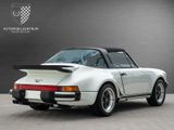 Porsche 911 Targa WTL/Werksturbolook/Turbositze - Porsche aus 1975: 911