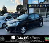 Citroën Citroen C4 Aircross HDi 115 S&S 4WD Exclusive GA - Citroën C4 Aircross aus 2016