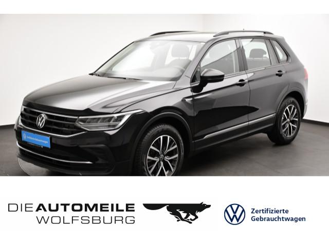 Volkswagen Tiguan 2.0 TDI DSG Life AHK/ACC/Rückkam