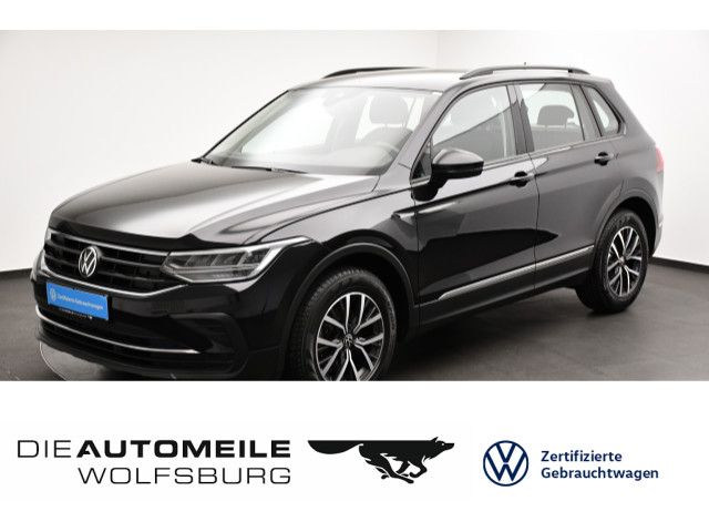 Volkswagen Tiguan 2.0 TDI DSG Life AHK/ACC/Rückkam