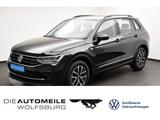 Volkswagen Tiguan 2.0 TDI DSG Life AHK/ACC/Rückkam - Volkswagen Tiguan: Van