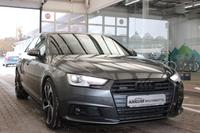 Audi A4 quattro/S-Line/SHZ/Kamera