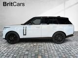 Land Rover RANGE ROVER SWB 4.4 P530 Autobiography Shadow - Land Rover: Weiß
