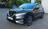 Nissan Qashqai 1.2 DIG-T Acenta A - Nissan Qashqai in Hagen
