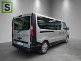 Renault TRAFIC Pkw GRAND Combi Life Energy dCi 170 EDC - gebrauchte Renault Trafic aus dem Jahr 2020