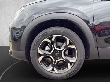 Citroën C5 Aircross Max 145 Hybrid +Navi+LED+SHZ+KeyLess