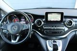 Mercedes-Benz V 250 d Aut. 7 Sitz Edition LED Licht Navi - gebrauchte Mercedes-Benz V 250 aus dem Jahr 2018