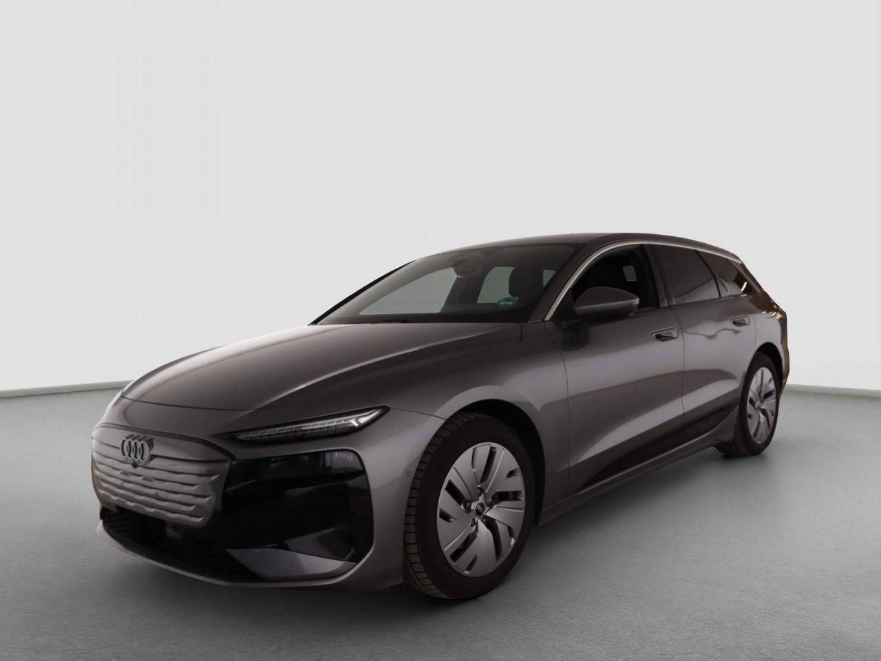 Audi A6 e-tron - Bild 2