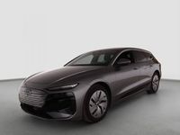 Audi A6 e-tron - Vorschau Bild 2