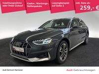 Audi A4 Allroad - Vorschau Bild 1