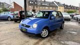 Volkswagen Lupo Trendline 1,4 Motor *Klima*Top für Anfänger - Volkswagen Lupo: Trendline