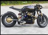 Honda CX 500 E Cafe Racer  - Offers