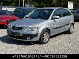 Kia Rio 1.4 Benzin /5TÜRER/KLIMA/TÜV 10.2026 - Kia Rio in Ludwigshafen