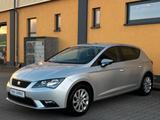 Seat Leon 1.4 TSI Style *1.Hand+PDC+SHZ+Klima+temp.* - gebrauchte Seat Leon aus dem Jahr 2013