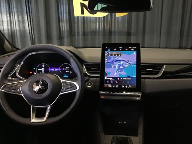 Fahrzeugabbildung Mitsubishi ASX Edition 1.8 Hybrid ACC/LED/PDC/360°Kamera