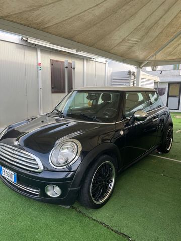 MINI Mini Mini 1.6 16V Cooper