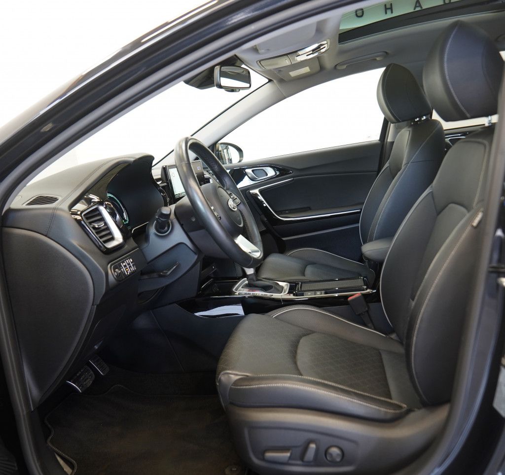 Kia Cee 039 D Ceed