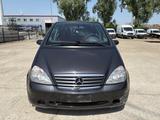 Mercedes-Benz A 170 CDI ELEGANCE / ERSTE HAND - gebrauchte Mercedes-Benz A 170 aus dem Jahr 1999