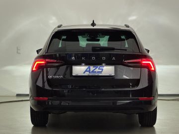 Skoda Octavia - 6