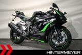 Kawasaki NINJA ZX-6R - wenig Kilometer - KAWASAKI NINJA ZX 6R