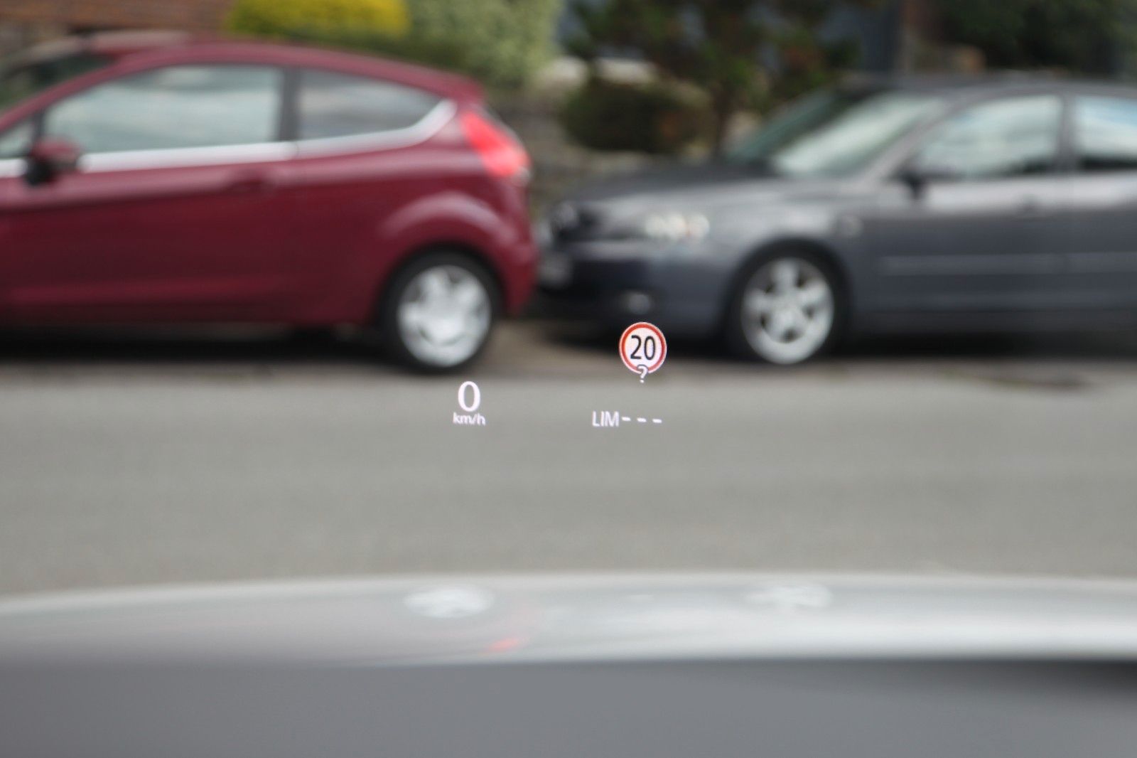 Mazda CX-60 - Bild 17