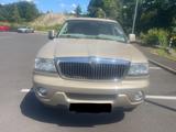 Lincoln Aviator - gebrauchte Lincoln SUV & Geländewagen