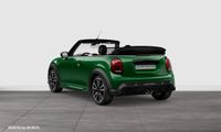 MINI John Cooper Works Cabrio - Vorschau Bild 2