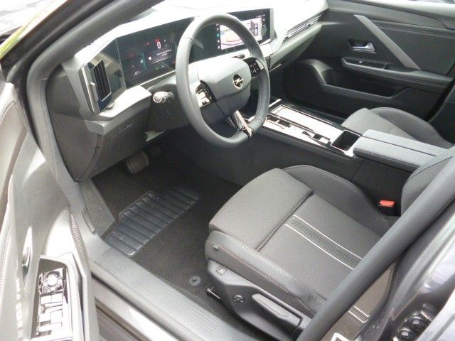 Astra L 5-tg. 1,2i Automatik 1.2i GS, I-Lux,HAD