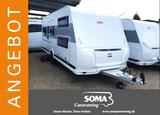 LMC Style Lift 500 K MIT 7 SCHLAFPLÄTZEN-MODELL 2026 - LMC Etagenbett Neu