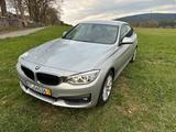 BMW  320d Gran Turismo - BMW 320 Gran Turismo Diesel Gebrauchtwagen