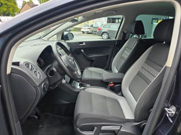 Volkswagen Golf Plus - 10