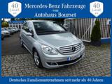 Mercedes-Benz B 200 Autom-Klima-PTS-111 TKM-Sitzheizung-Navi