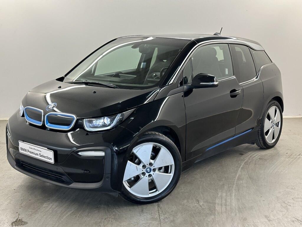 BMW BMW i3 120Ah Advantage CVT