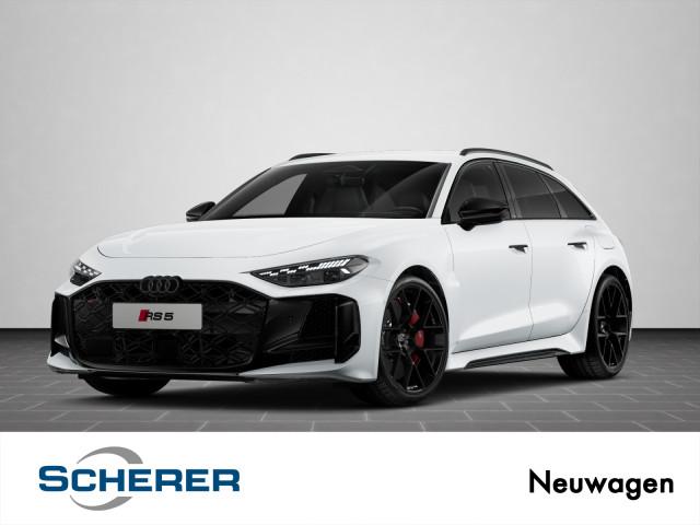 Audi RS 5 Avant 470 kW tiptronic