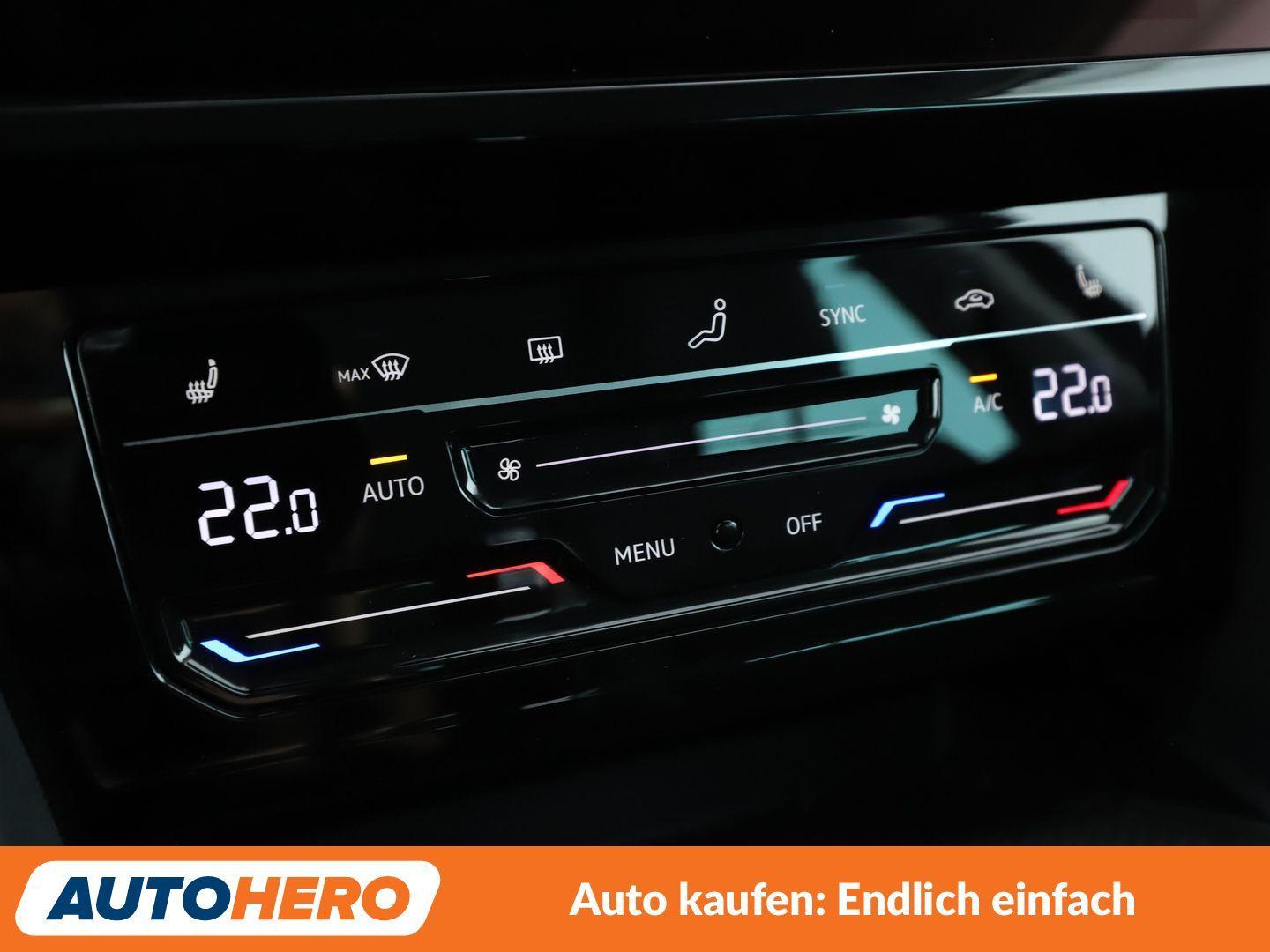 Volkswagen Passat 2.0 TDI Elegance Aut.*NAVI*ACC*CAM*PDC*, миниатюра 18