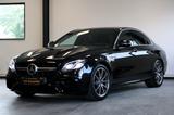Mercedes-Benz E 63 AMG 4Matic+ /LEDER/KAMERA/NAVI - Mercedes-Benz E 63 AMG aus 2017