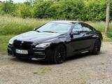 BMW 640 d Gran Coupé M Heat UP Aut. H&K  LCI LED