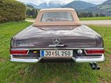 Mercedes-Benz SL 250 - Mercedes-Benz SL 250